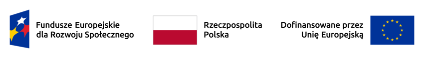Fundusze europejskie